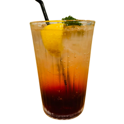 ZA16 Ribena Soda 利宾纳汽水 (700ml)