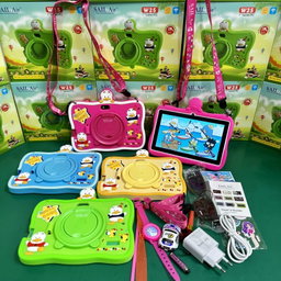 Kids Tablet