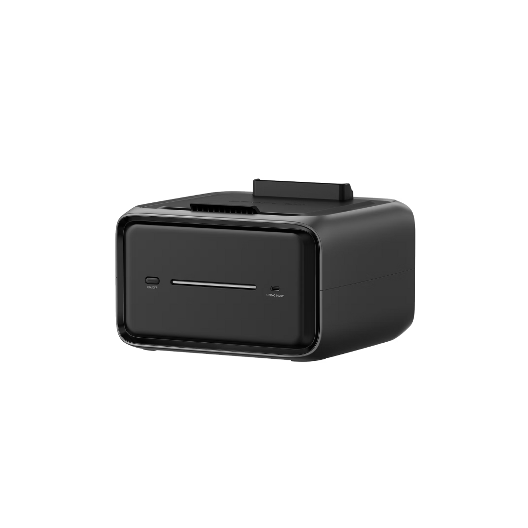 ECOFLOW River 3 Plus Extra Battery EB600_0