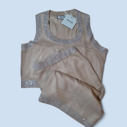 CONJUNTO DE HILO