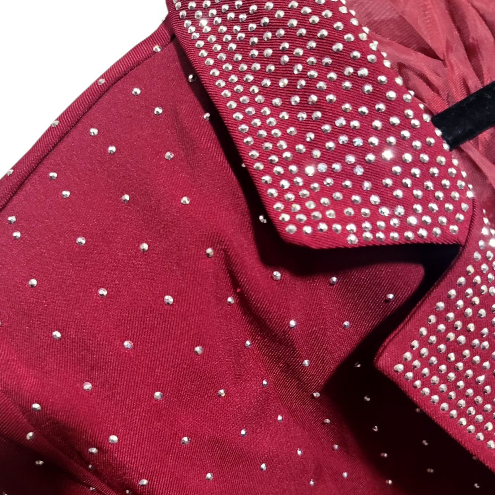 BLAZER CORTO _1