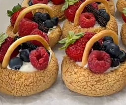Choux