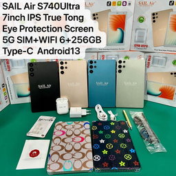 SAIL Air Kids Tablet S740Ultra