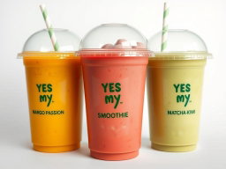 Smoothies 