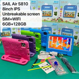 Sail Air Kids Tablet s810 