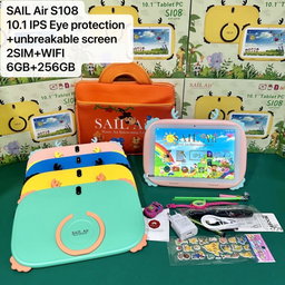 Sail Air Kids Tablet s108