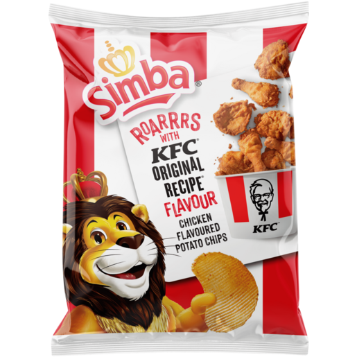 Simba KFC flavour - 36g
