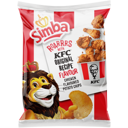Simba KFC flavour - 36g