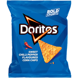 Doritos Chilli Pepper - 45g