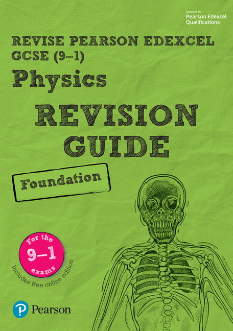 Pearson Edexcel iGCSE (9–1) Physics Revision Guide_0