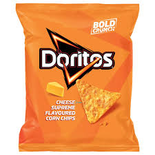 Doritos Cheese Supreme - 45g