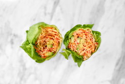 Crab Wrap