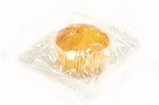 Large Muffin - Blue Berry flavour_0