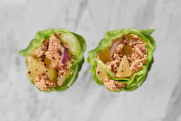 Tuna Wrap