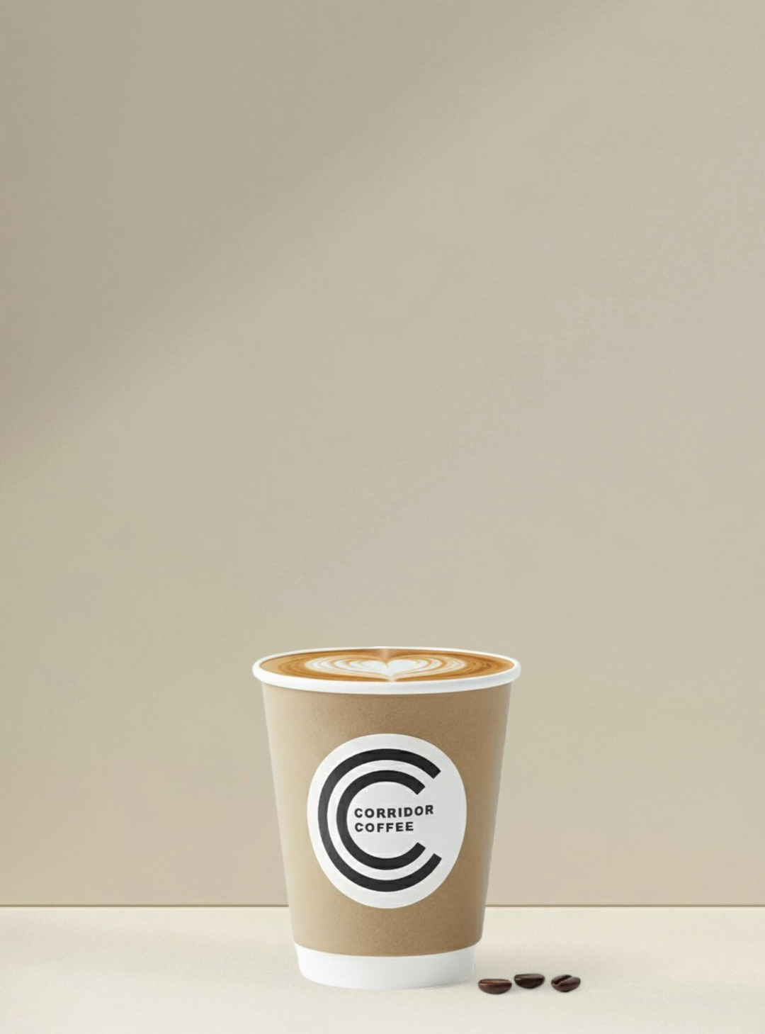 Hot White (Community blend)