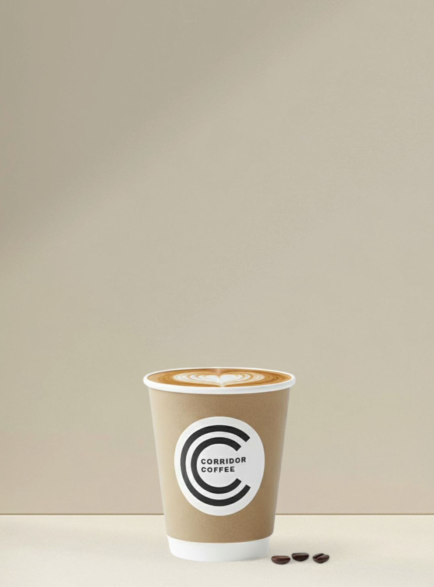 Hot White (Community blend)_0