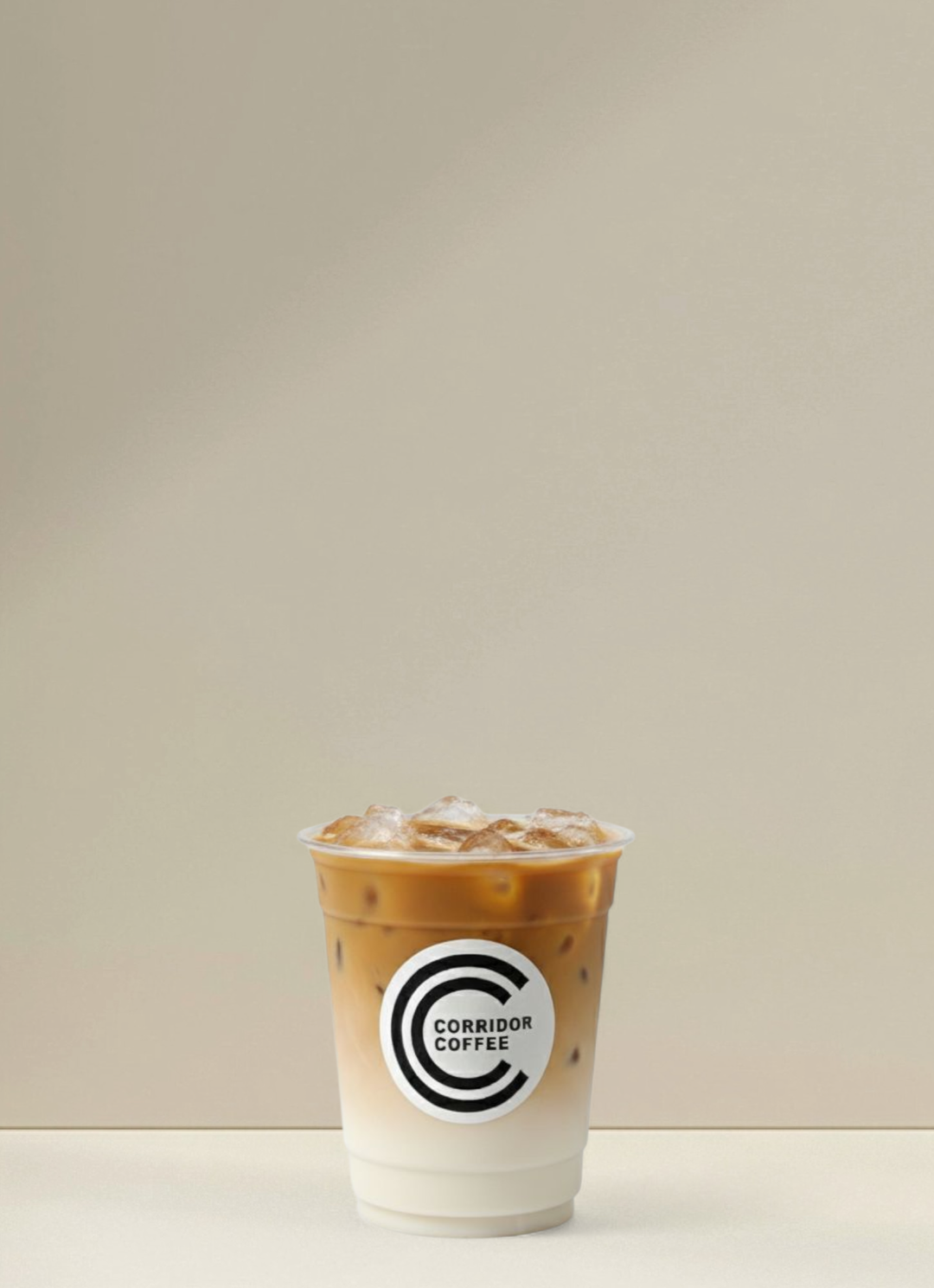 Ice White (Community blend)