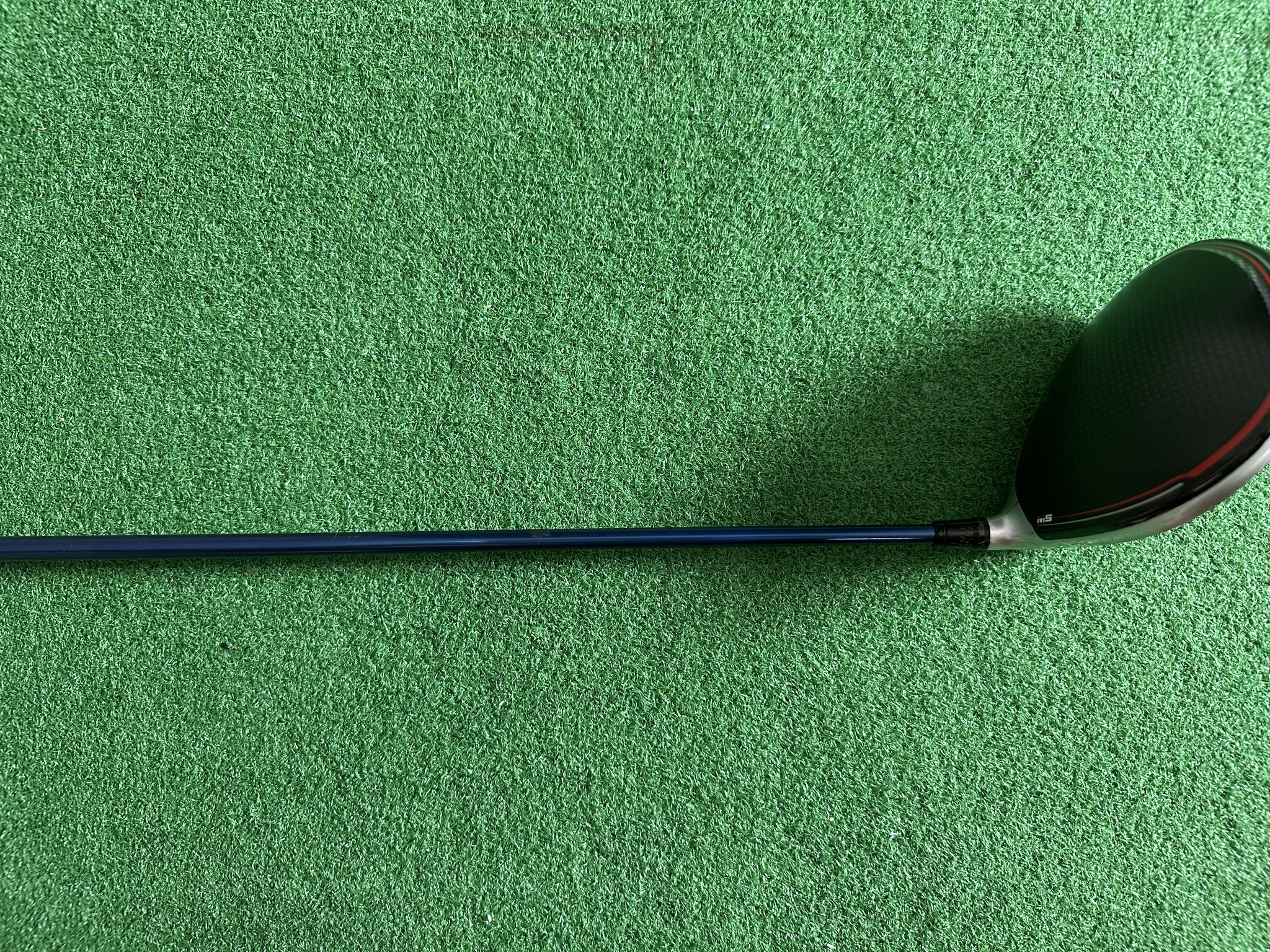 Taylormade M5 Driver (9 Deg)_8