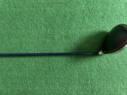 Taylormade M5 Driver (9 Deg)