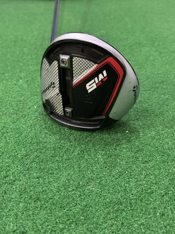 Taylormade M5 Driver (9 Deg)