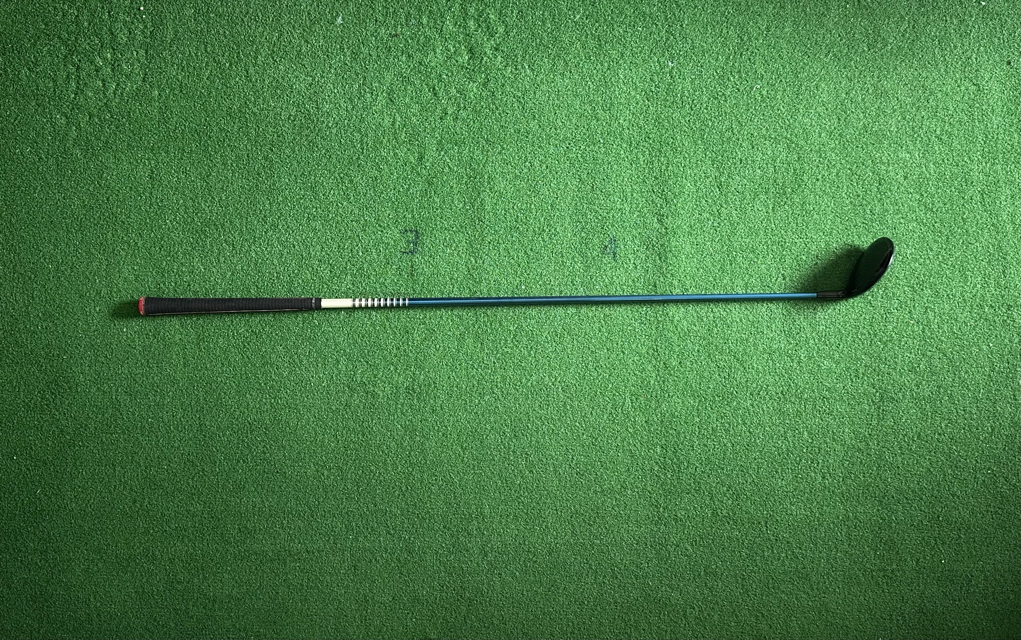 Callaway Rogue 5 Wood_9
