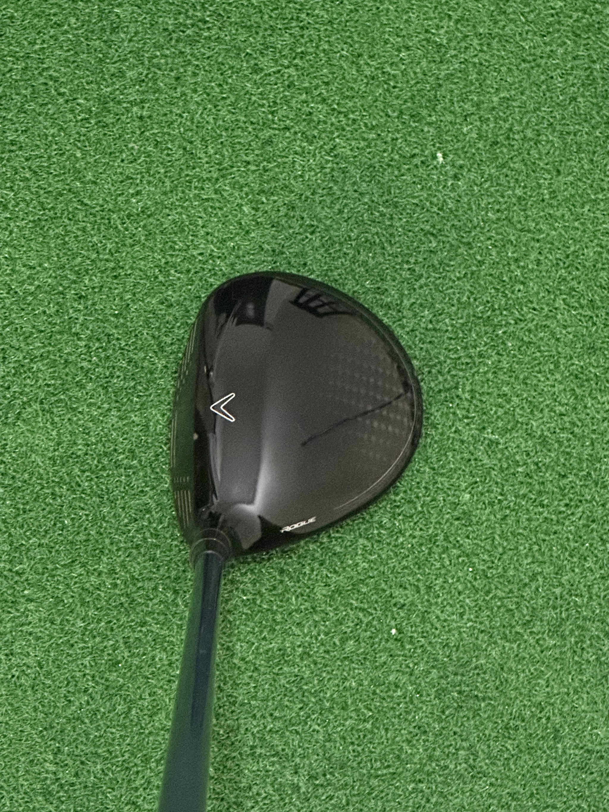 Callaway Rogue 5 Wood_2