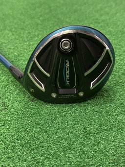 Callaway Rogue 5 Wood