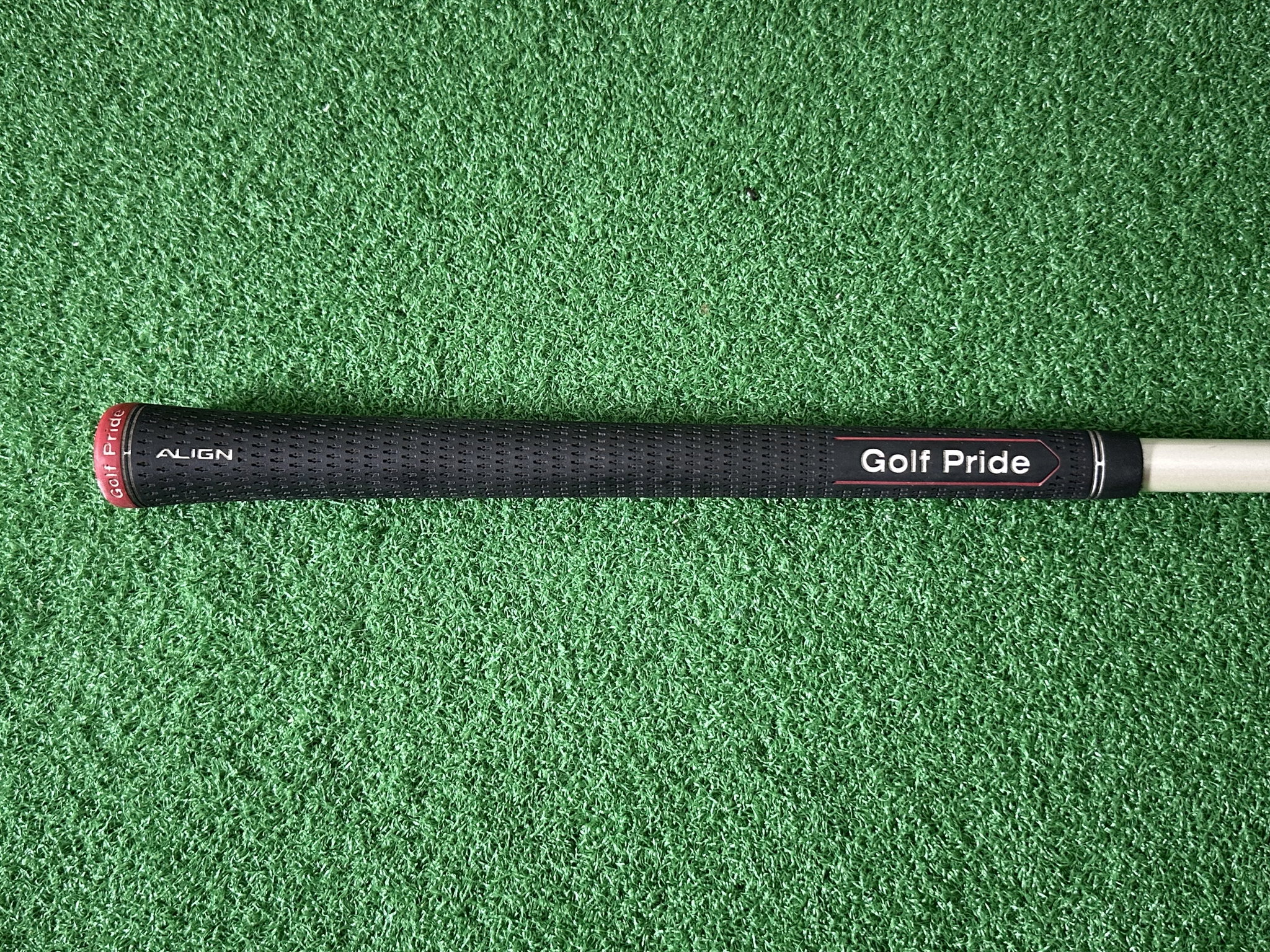 Callaway Rogue 5 Wood_8