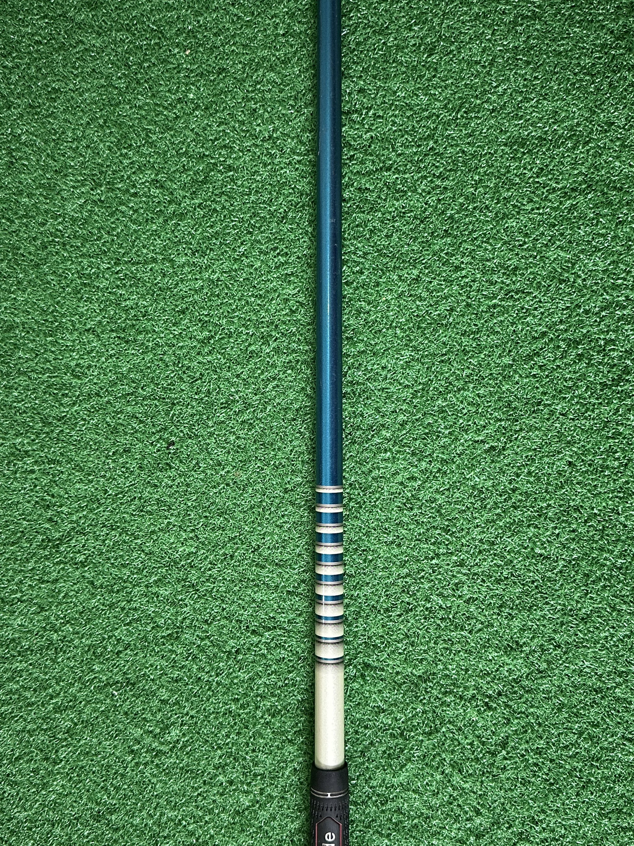 Callaway Rogue 5 Wood_7