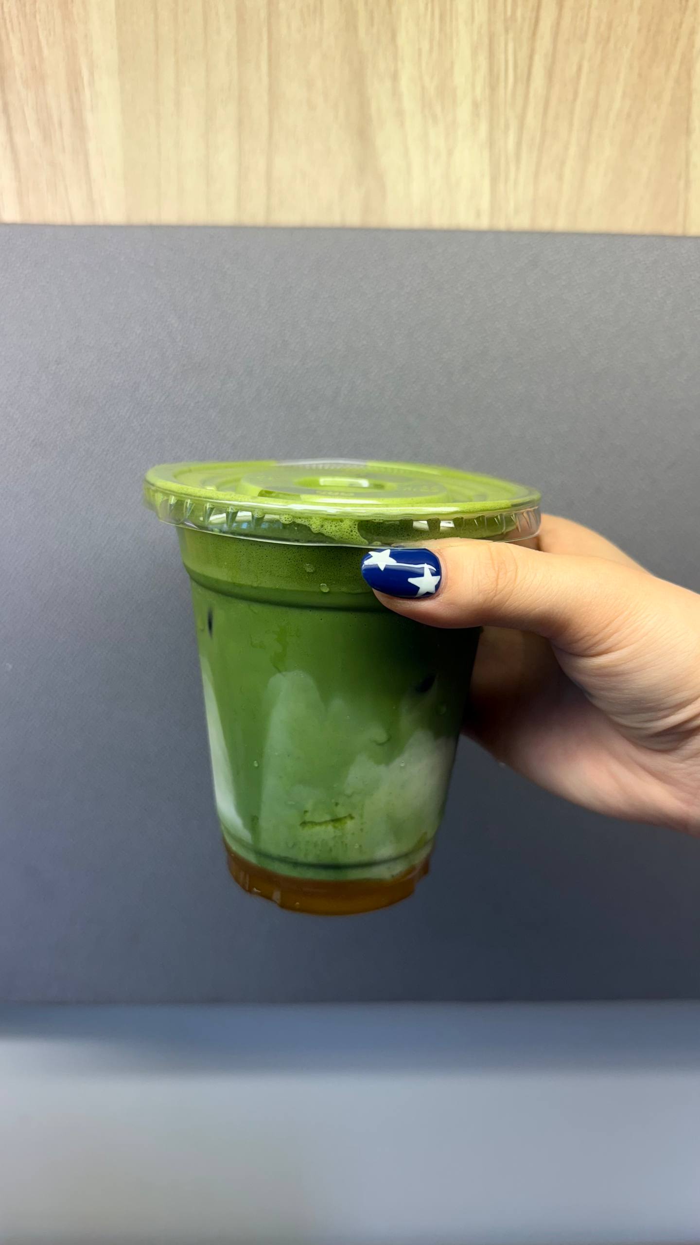 Iced Mango Matcha Latte_0