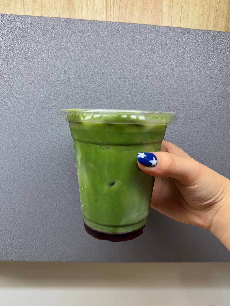 Iced Raspberry Matcha Latte_0