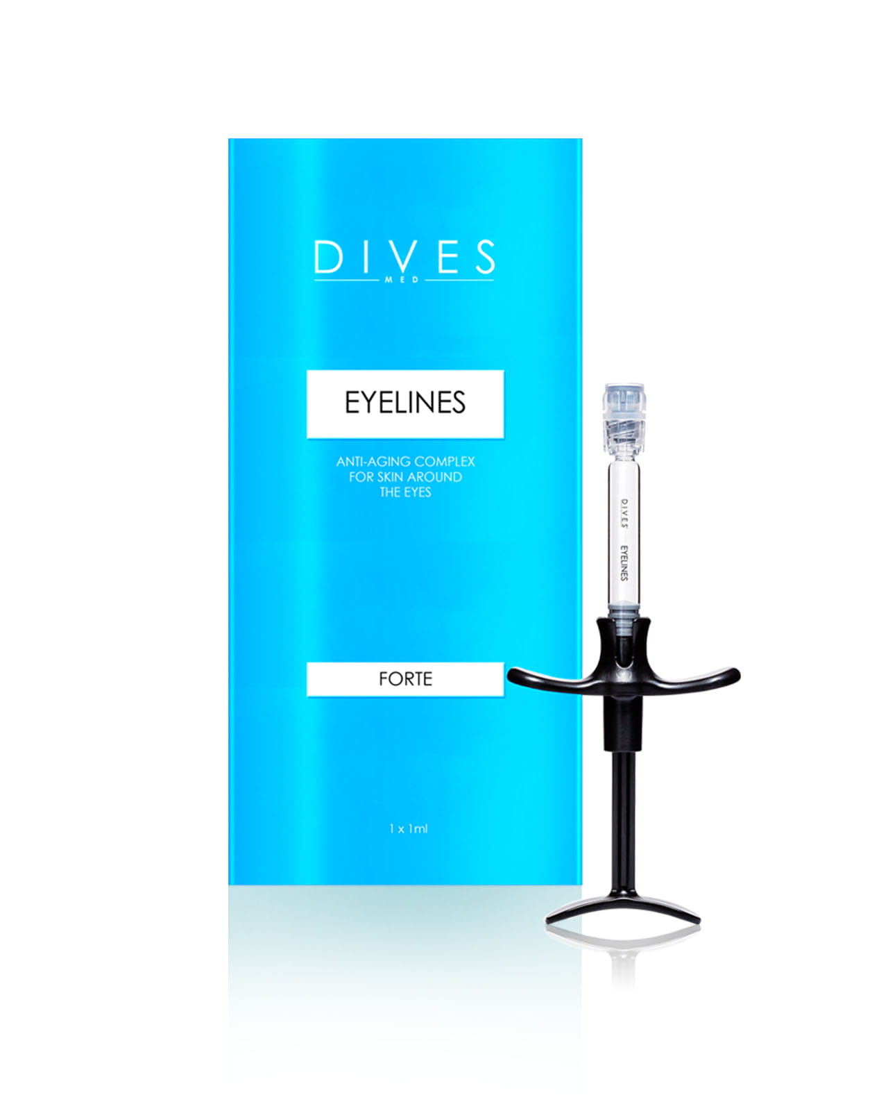 EYELINES FORTE _0