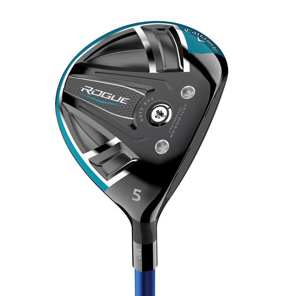 Callaway Rogue 5 Wood_0