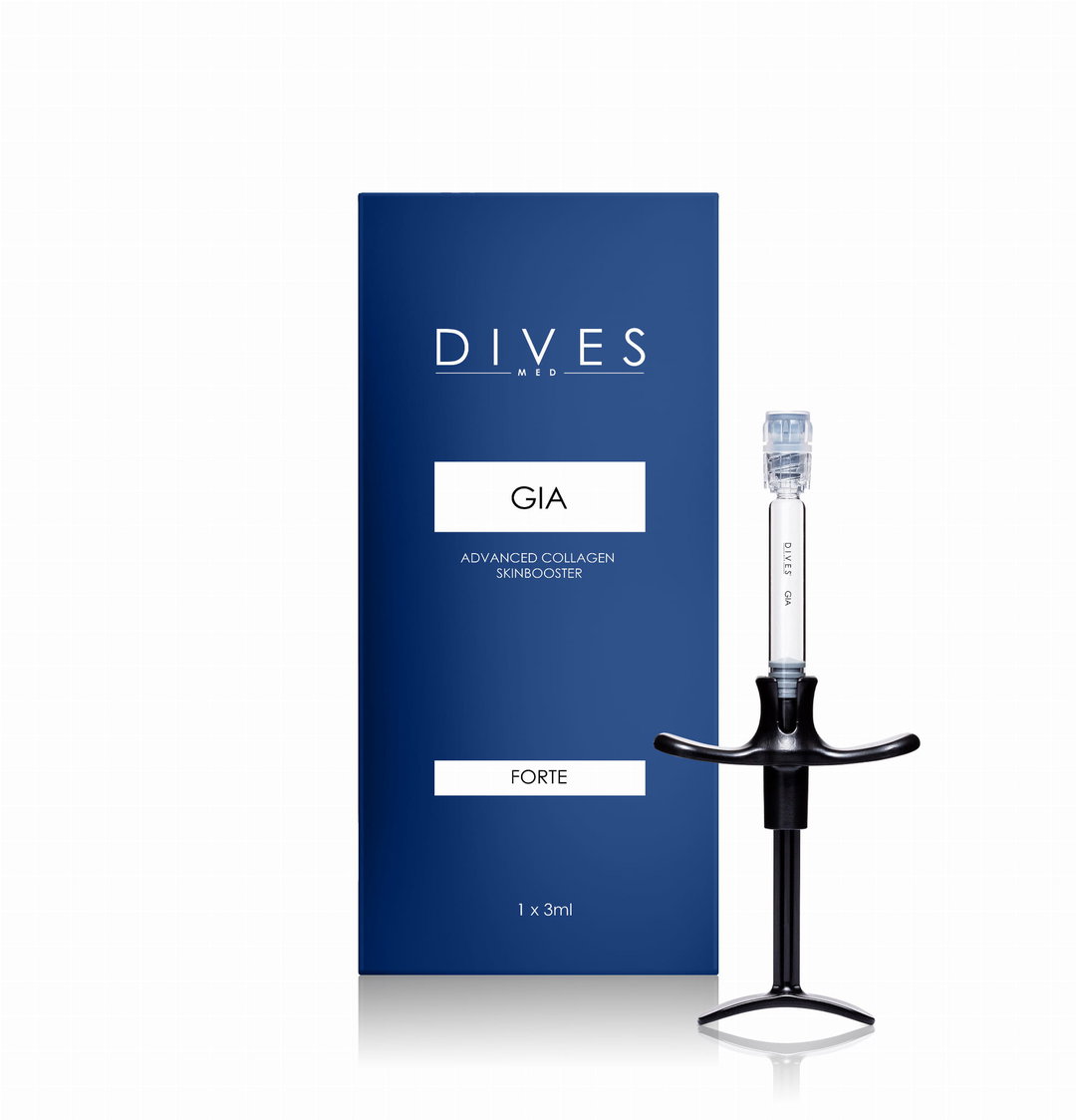 DIVES MED - GIA FORTE