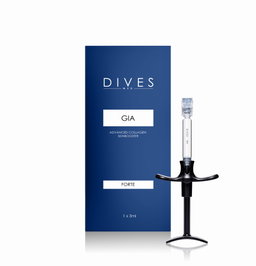 DIVES MED - GIA FORTE 