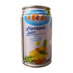 Jus de fruits
