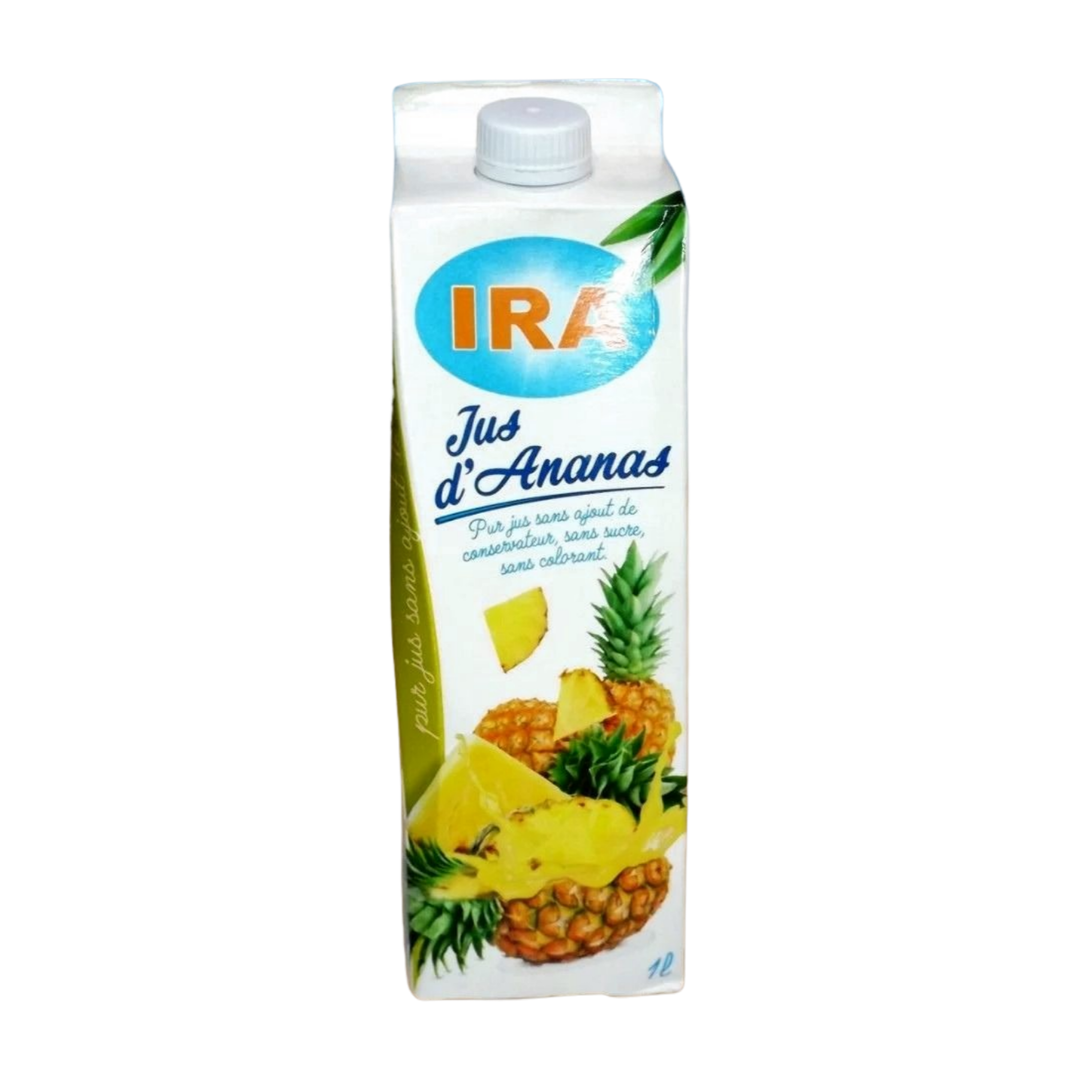 Ira annas bouteille de 1l