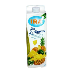 Ira annas bouteille de 1l