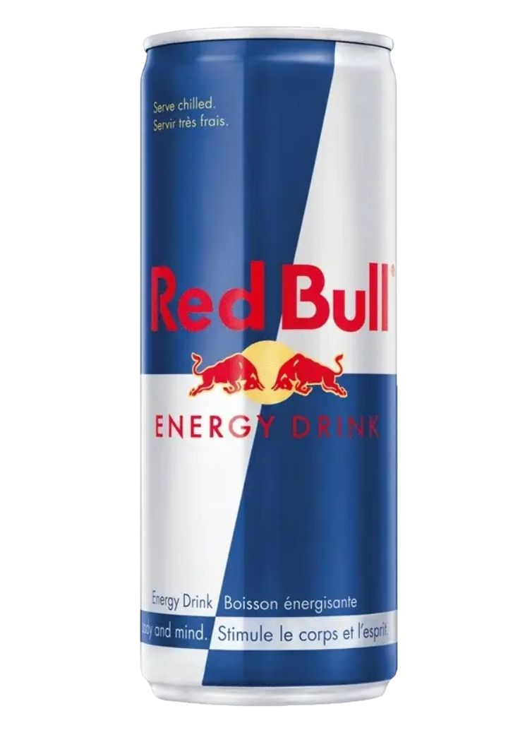 Red Bull Original 25cl