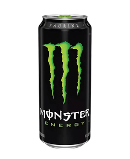 Monster Energy Original 500ml 
