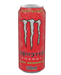 Monster Energy Ultra Watermelon 500ml