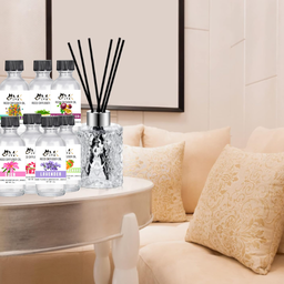 Coastal Bloom Reed Diffuser Oil