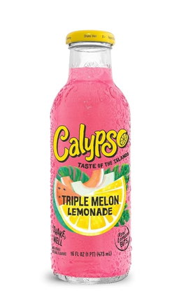 Calypso Triple Melon lemonade 500ml