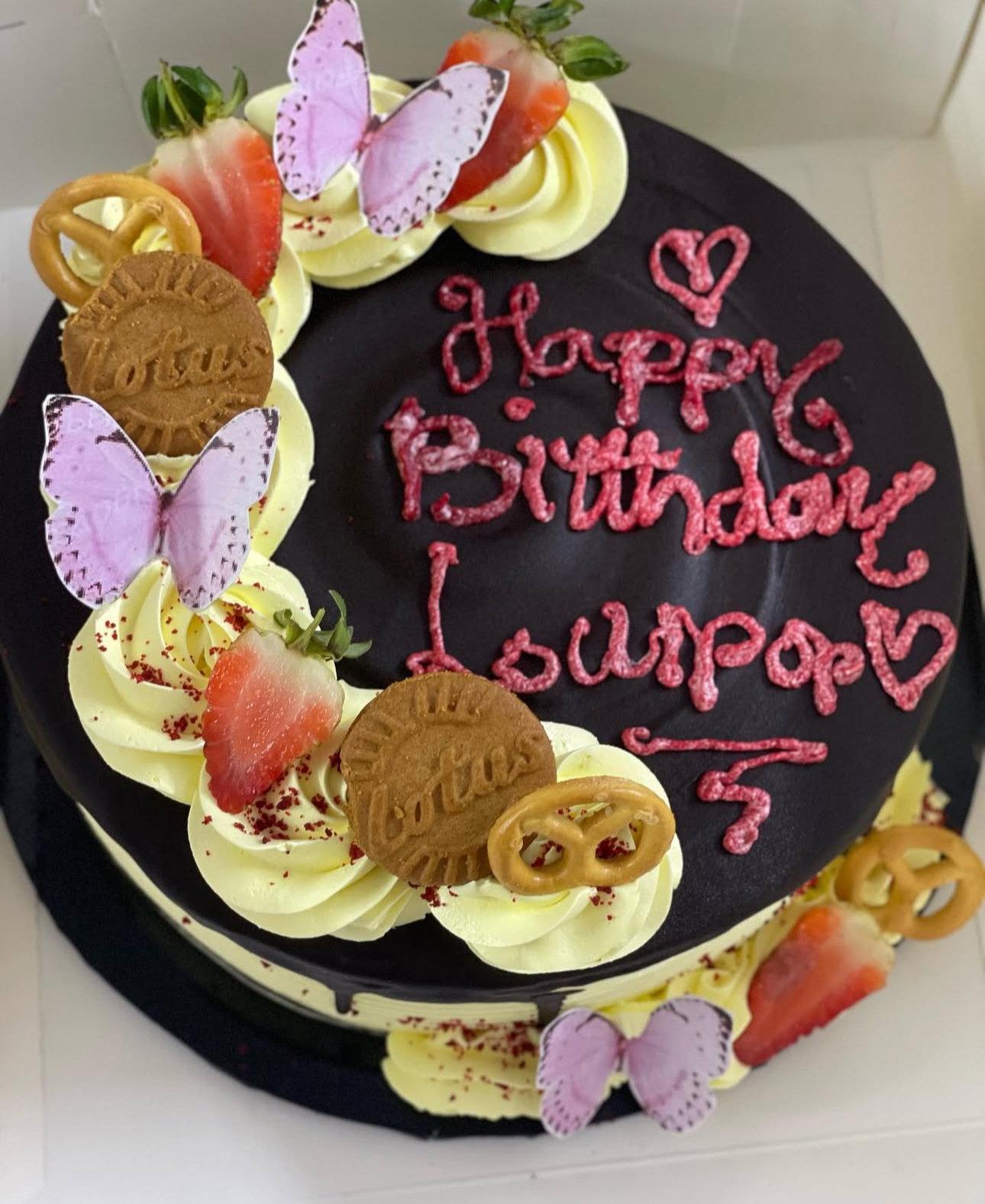 Indulgence Cakes! _8