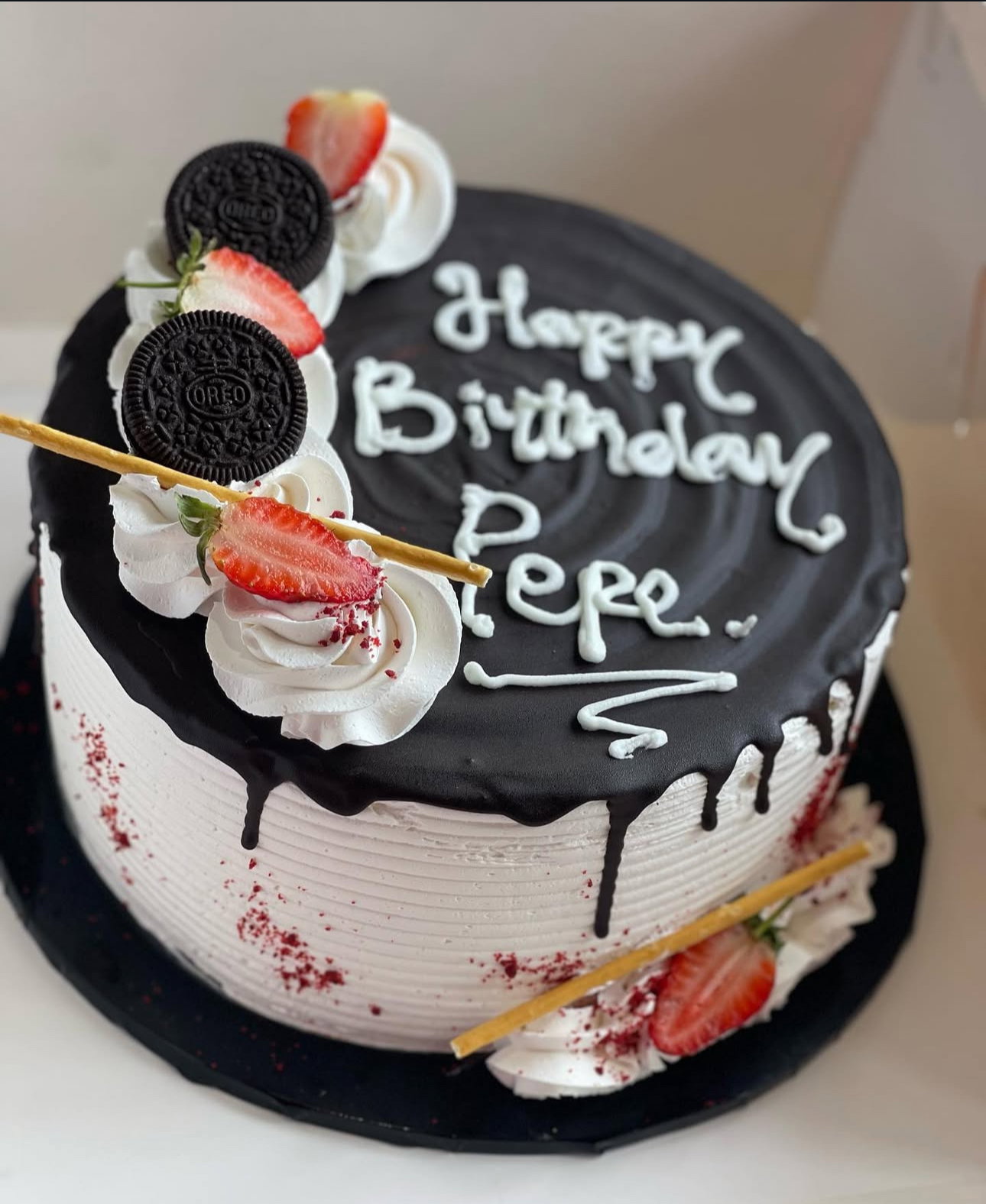 Indulgence Cakes! _6