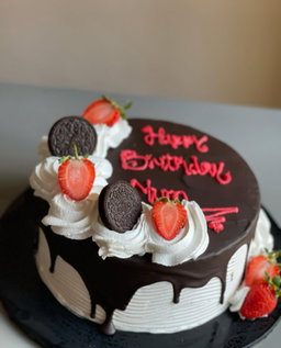 Indulgence Cakes! 