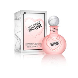Edp Katy Perry Mad Love 100ml	