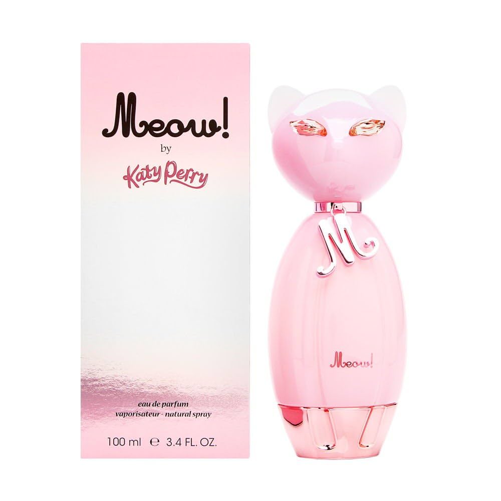 Edp Katy Perry Meow 100ml	_0