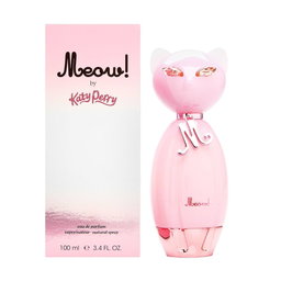 Edp Katy Perry Meow 100ml	