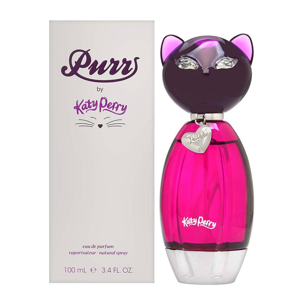 Edp Katy Perry Purr 100ml	